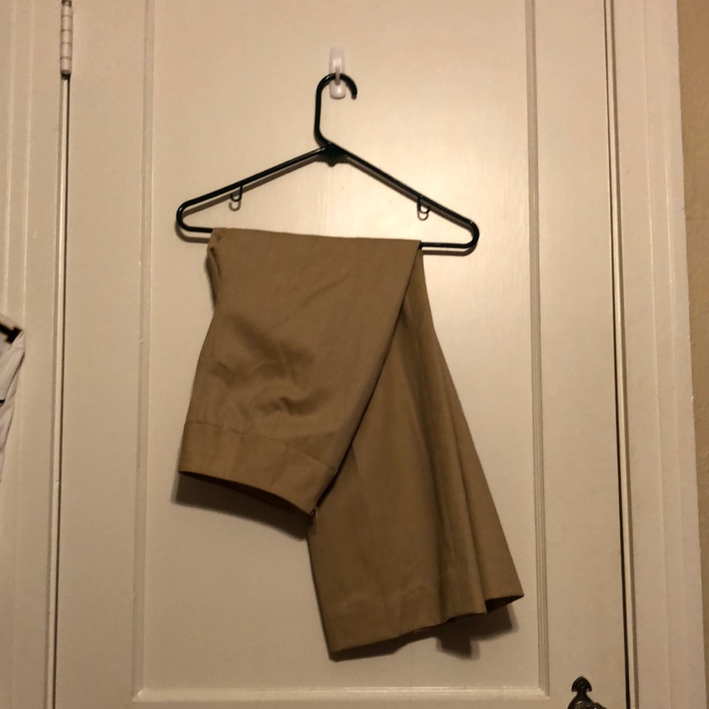 LOFT Formal Pants
